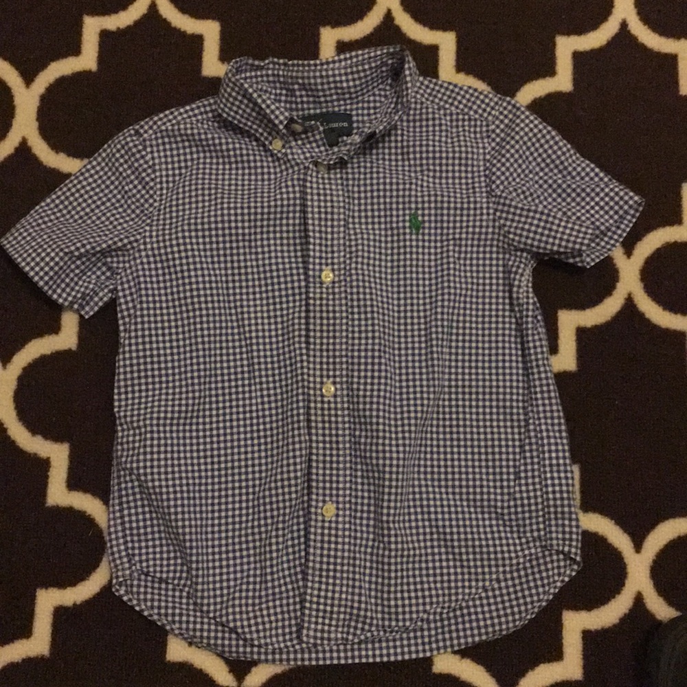 Ralph Lauren Top